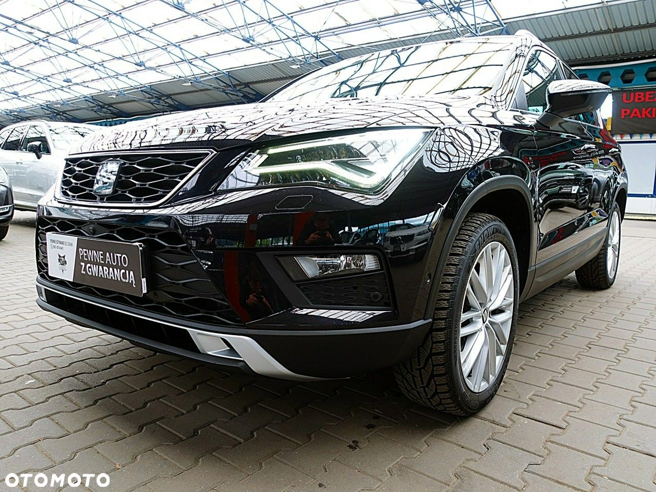 Seat Ateca - 10