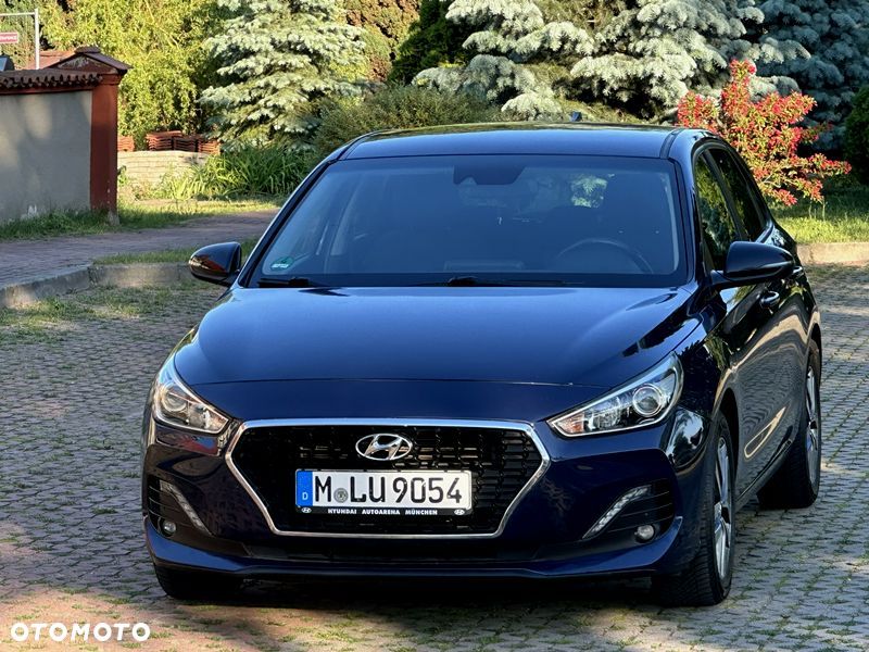 Hyundai i30 - 2