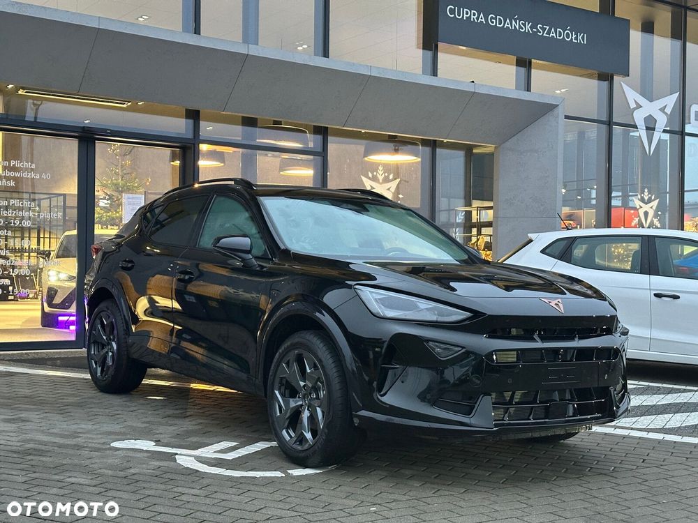 Cupra Formentor 1.5 eTSI mHEV DSG - 3