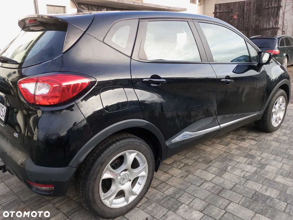 Renault Captur - 3
