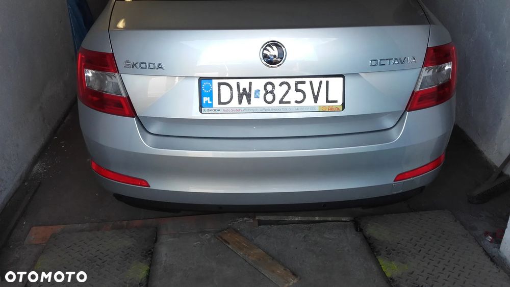 Skoda Octavia - 32