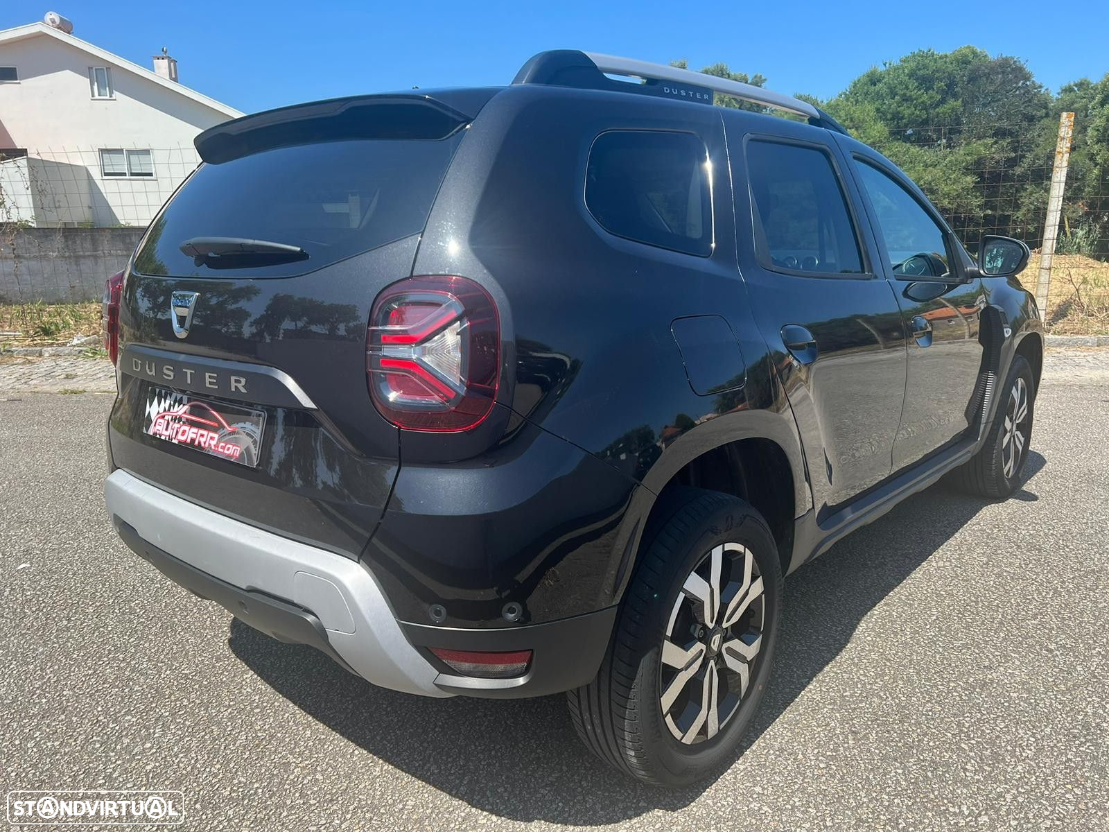 Dacia Duster 1.5 Blue dCi Comfort - 6
