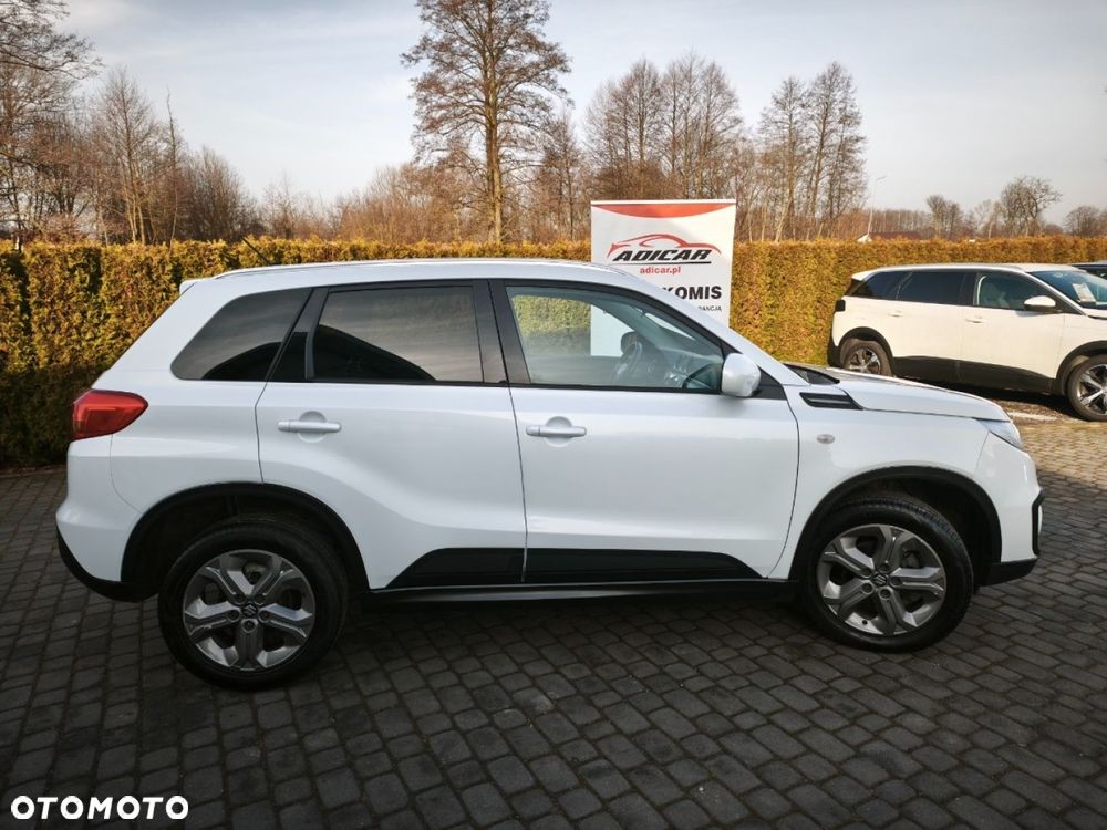 Suzuki Vitara - 5