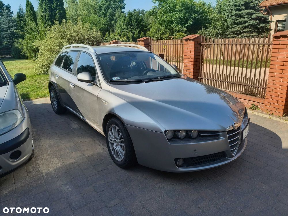 Alfa Romeo 159 - 1