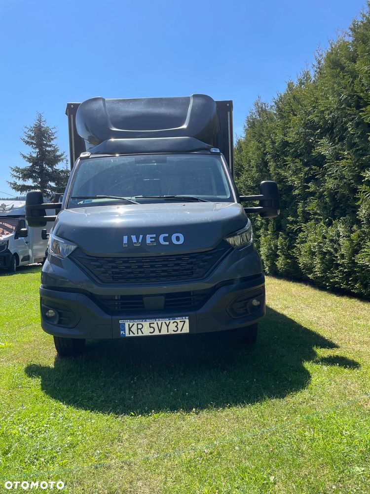 Iveco Daily - 2