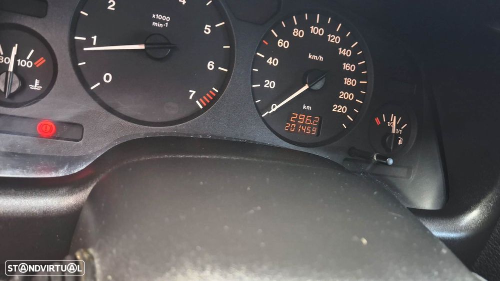 Opel Astra Caravan 1.4 Elegance - 4