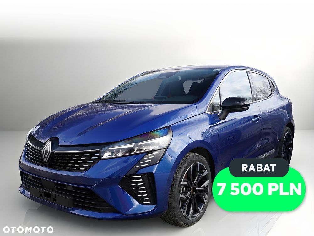 Renault Clio 1.0 TCe Generation - 1