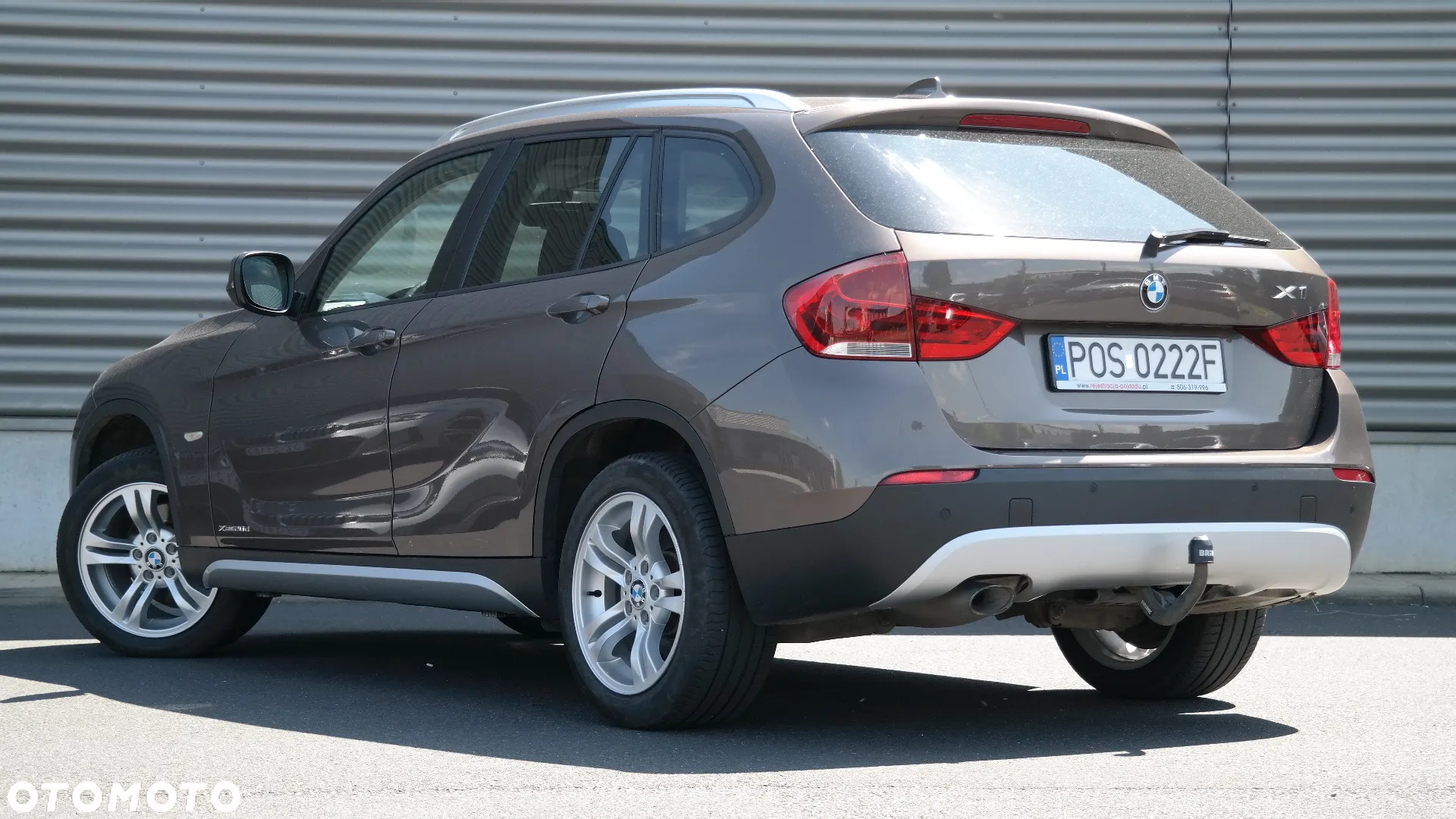 BMW X1 xDrive20d - 3