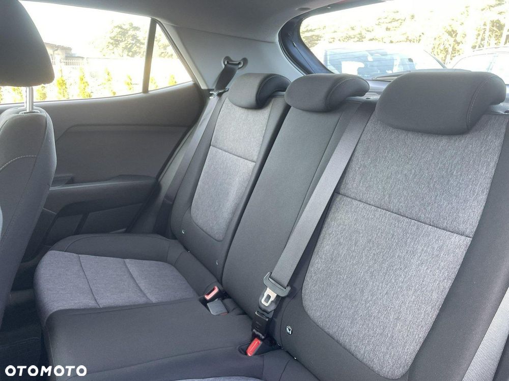 Kia Stonic - 16