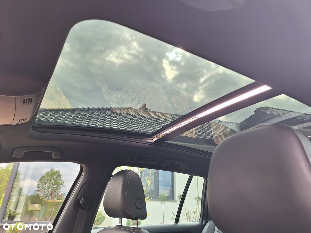 Volkswagen Golf GTD 2.0 TDI SCR DSG - 20
