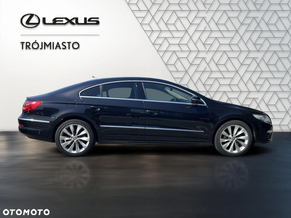 Volkswagen CC - 7