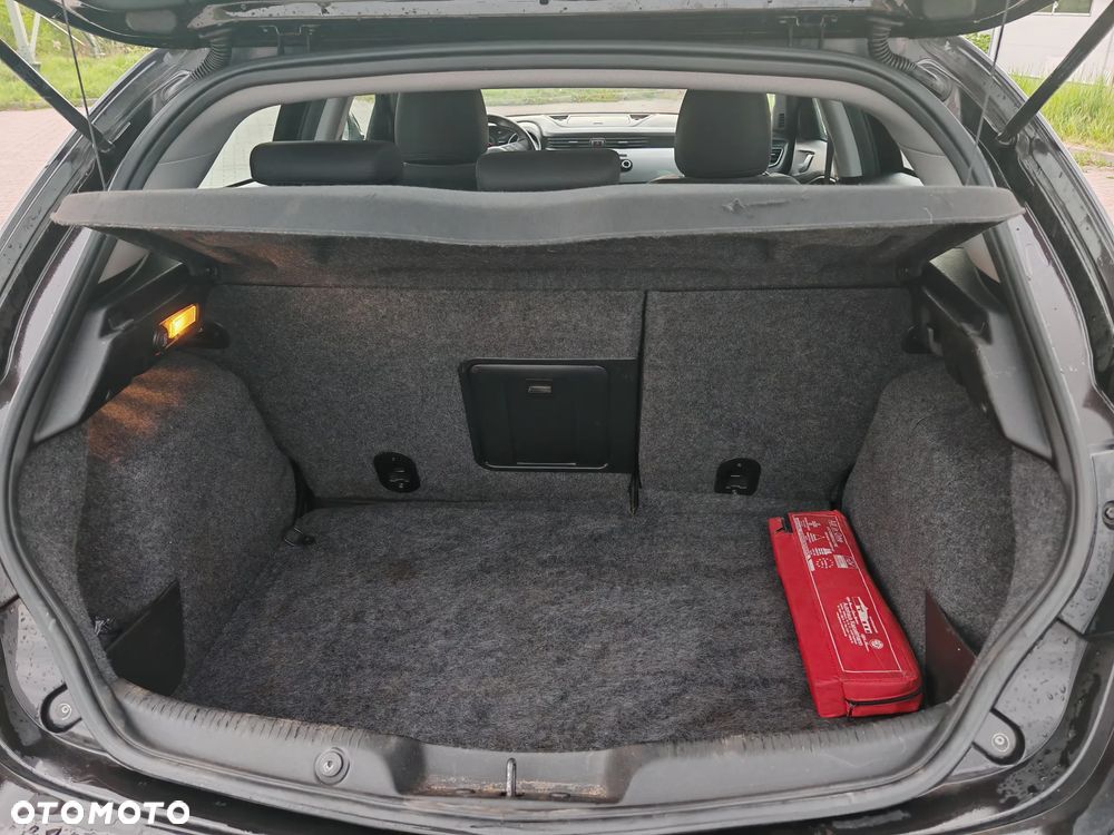 Alfa Romeo Giulietta 1.4 TB Progression - 8
