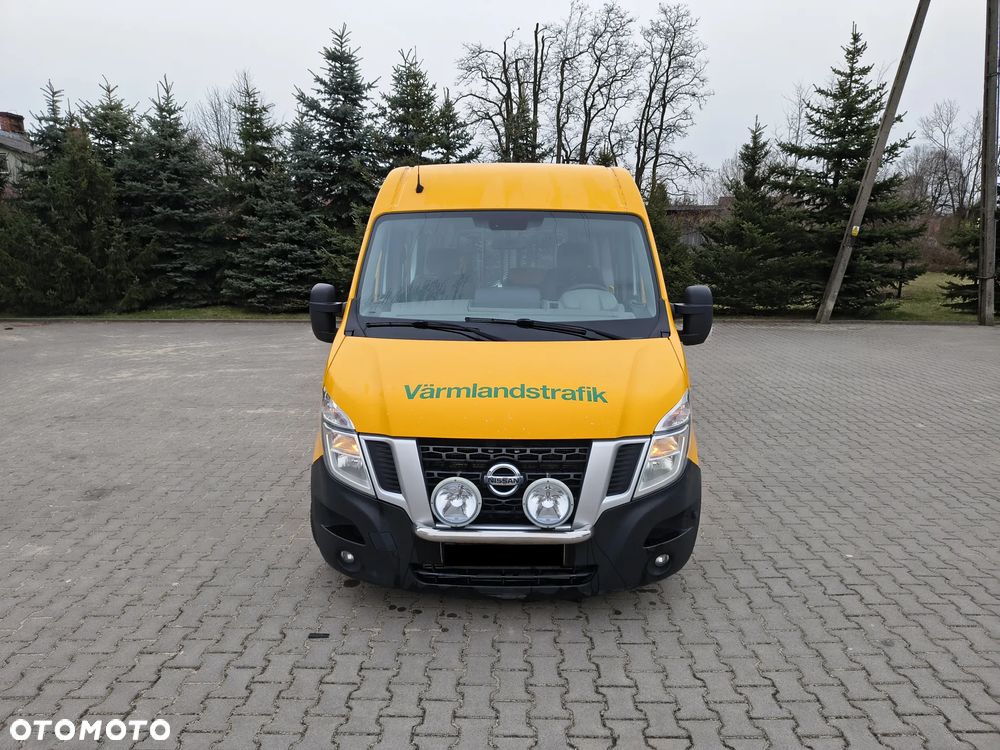 Nissan NV400 F35.13 L3H2 FWD Pro - 28