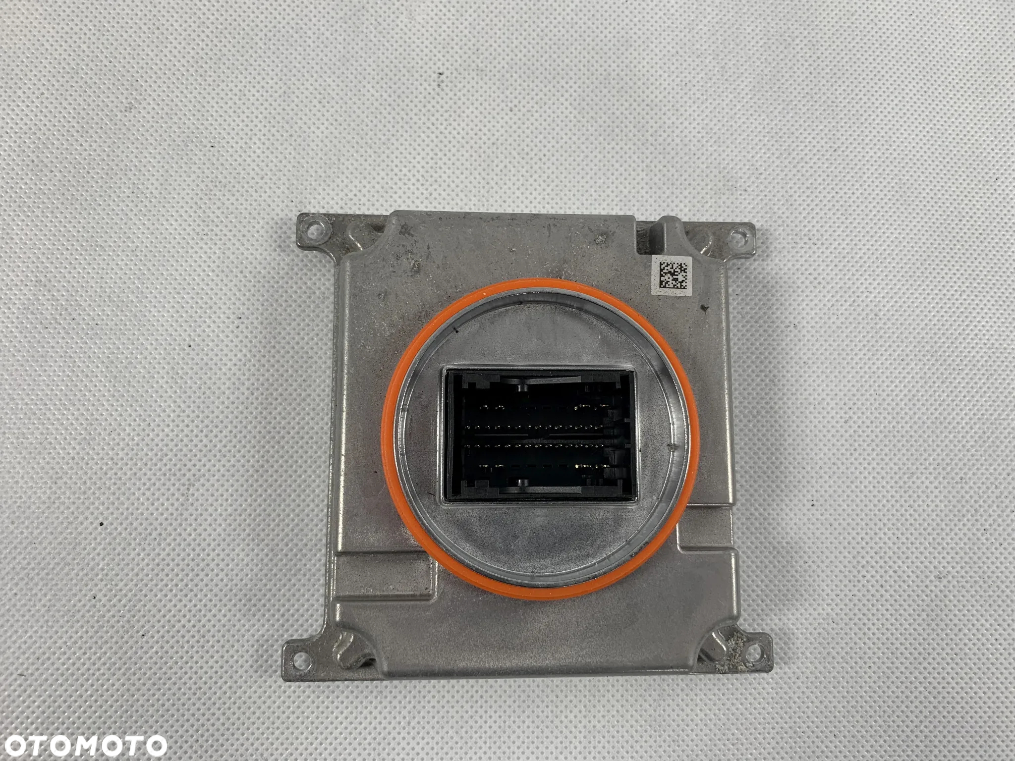 Image Škoda Seat Volkswagen Invertor mod světlomet 7P5941591. A - 7P5941591.A