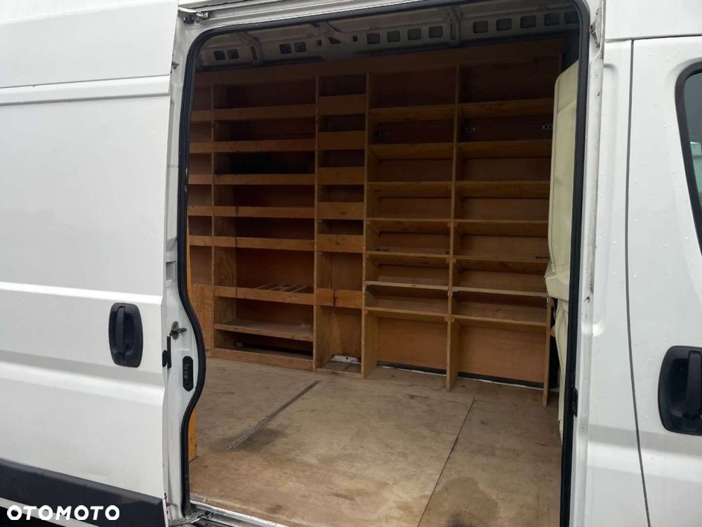 Citroën Jumper - 16