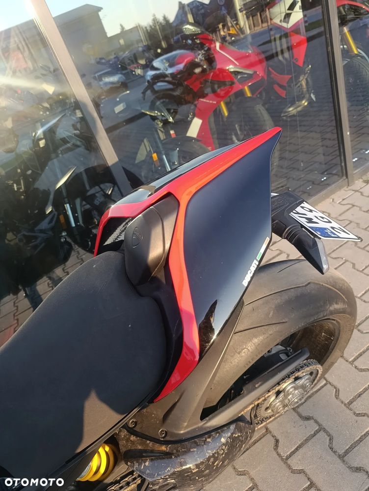 Ducati Streetfighter V4 - 12