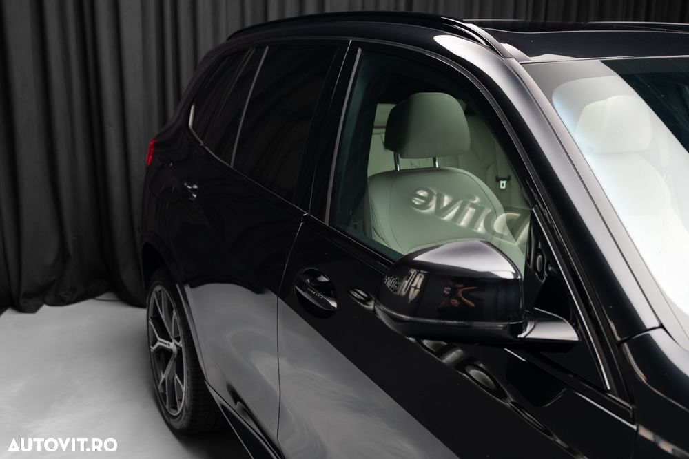 BMW X5 - 4