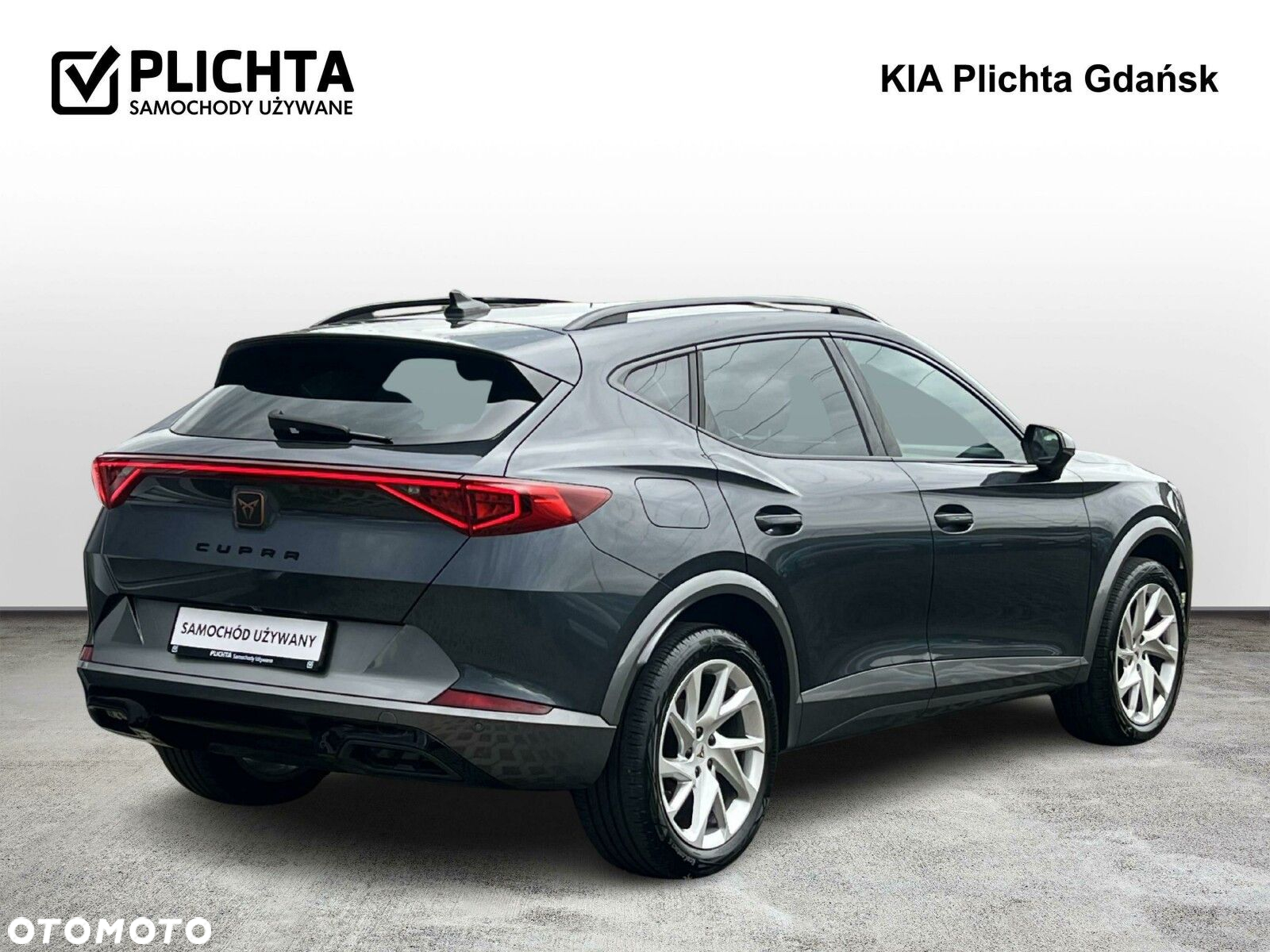 Cupra Formentor - 4