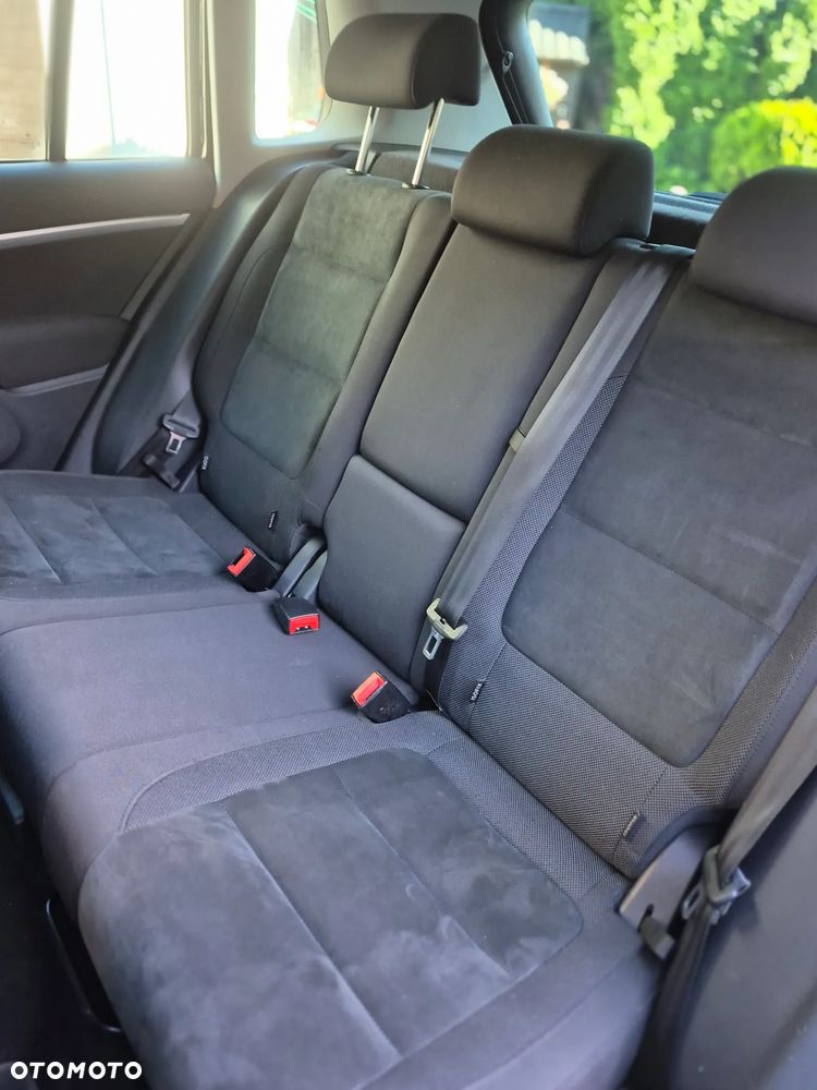 Volkswagen Tiguan 2.0 TDI 4Mot Sport&Style - 19