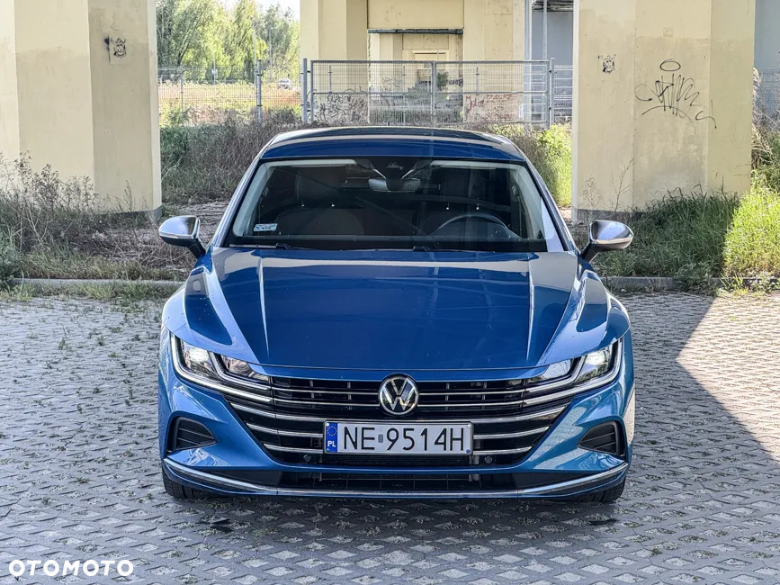 Volkswagen Arteon 2.0 TSI Elegance DSG - 6