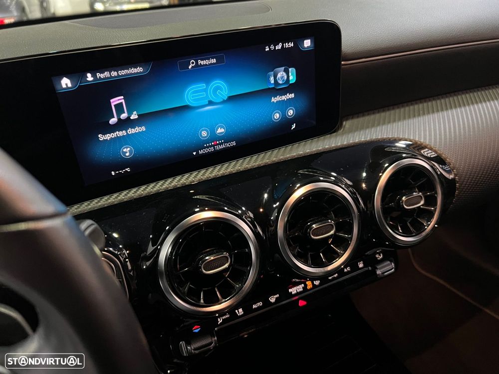 Mercedes-Benz A 250 e Style Plus - 31