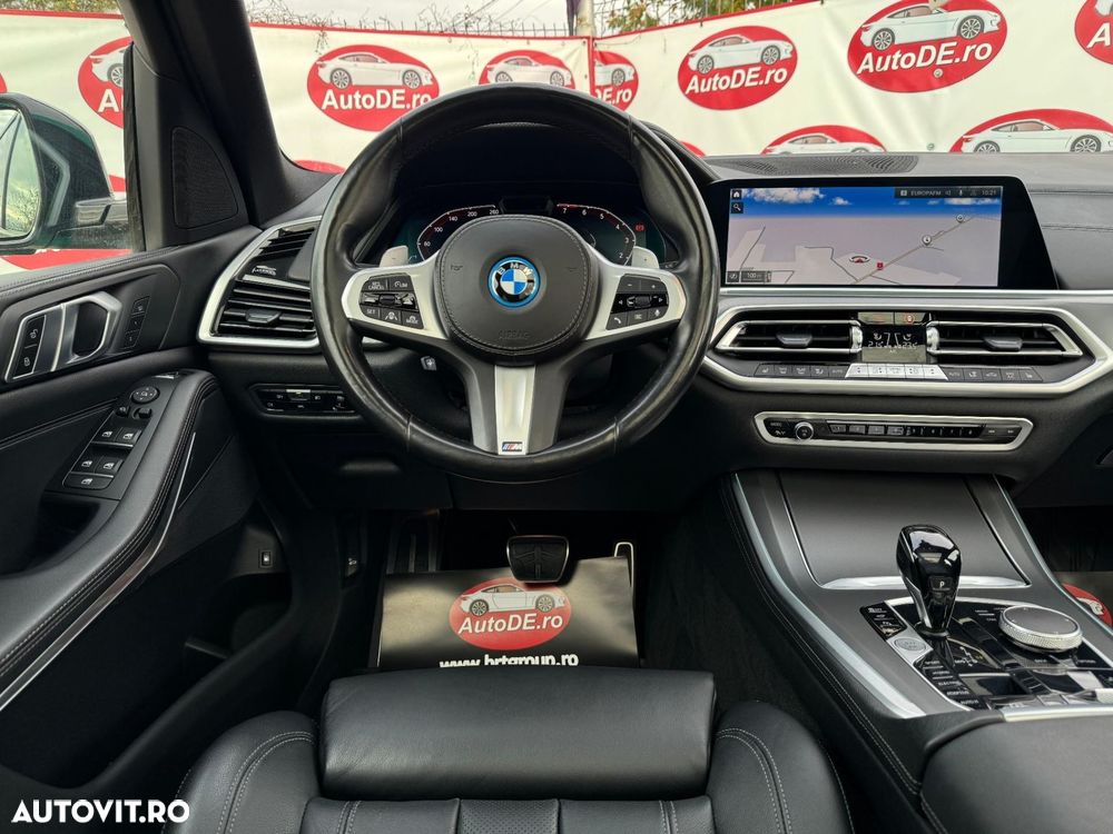 BMW X5 - 14