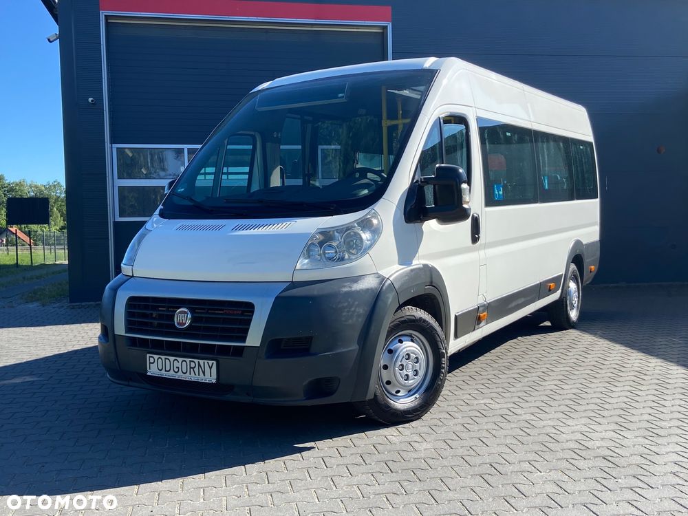 Fiat Ducato - 2
