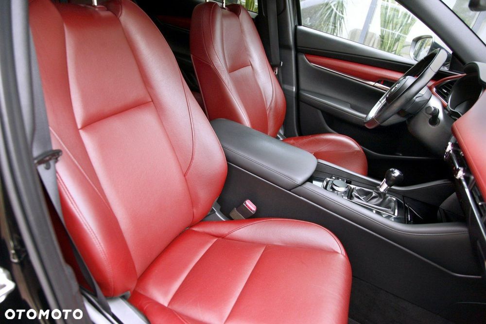 Mazda 3 - 19