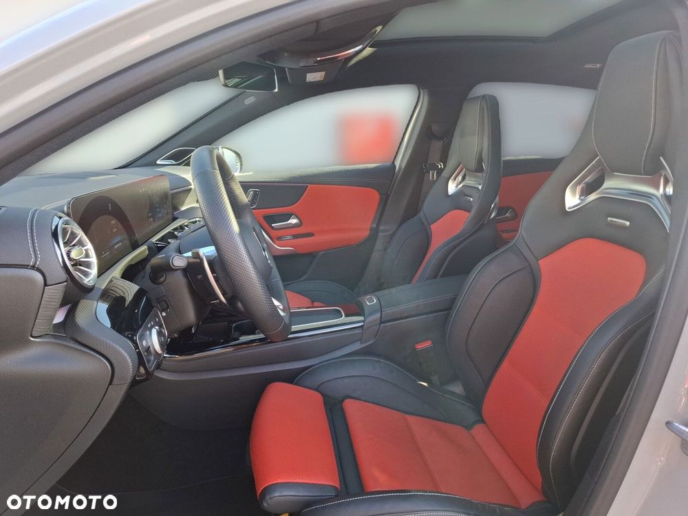 Mercedes-Benz Klasa A 2026