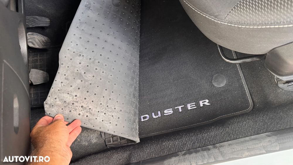 Dacia Duster TCe 90 Comfort - 21