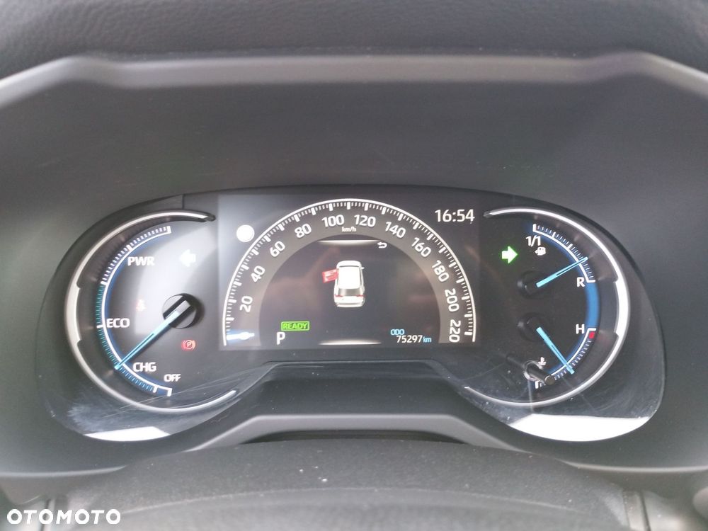 Toyota RAV4 - 15