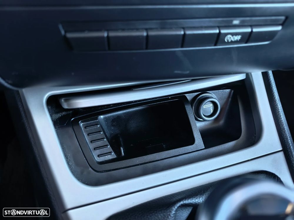 BMW 118 d Sport Line - 23