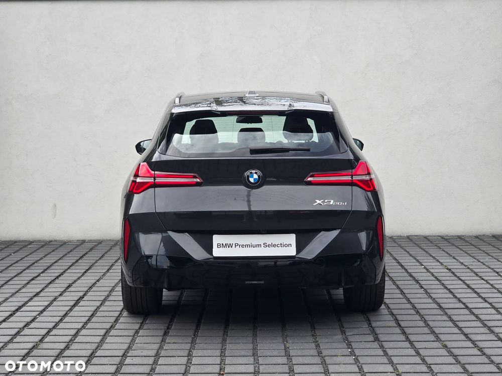 BMW X3 - 4