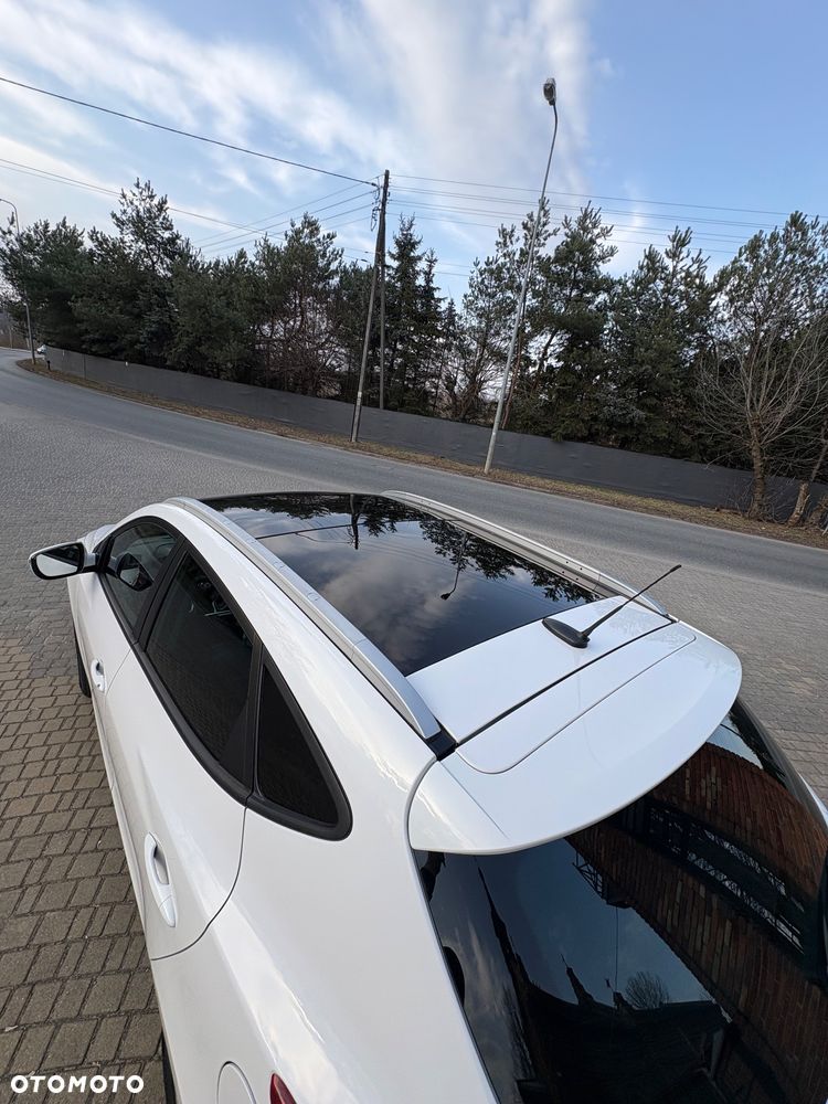 Hyundai ix35 2.0 4WD Automatik Premium - 13