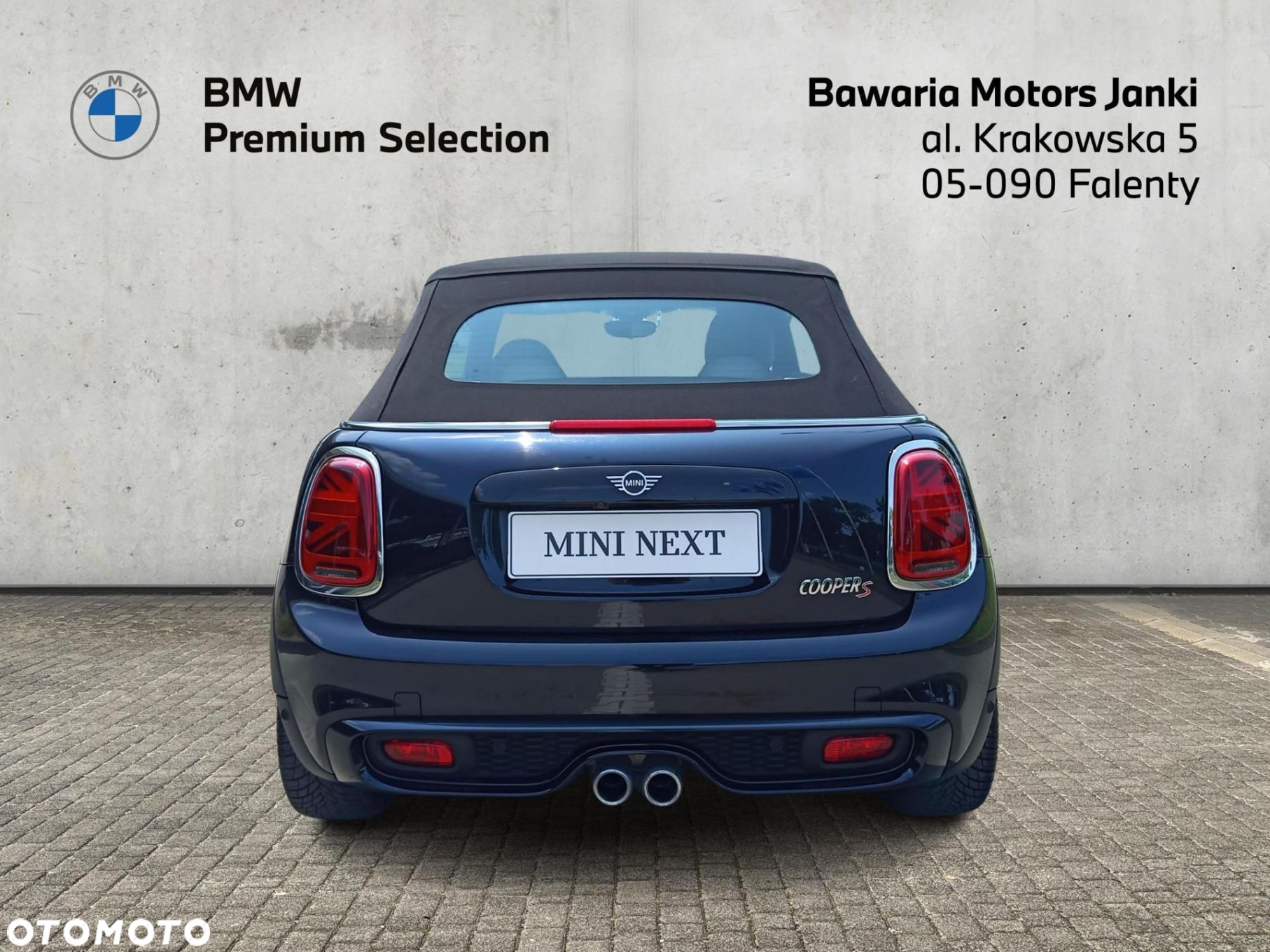 MINI Cooper S - 24