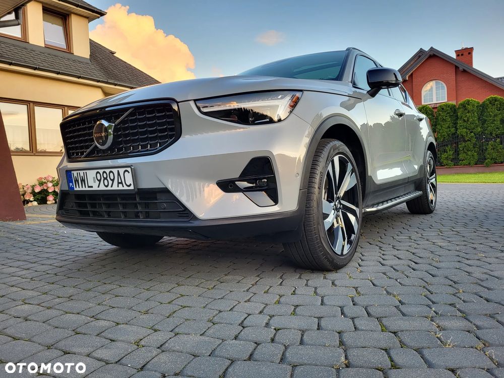 Volvo XC 40 B5 AWD Ultimate Dark - 7