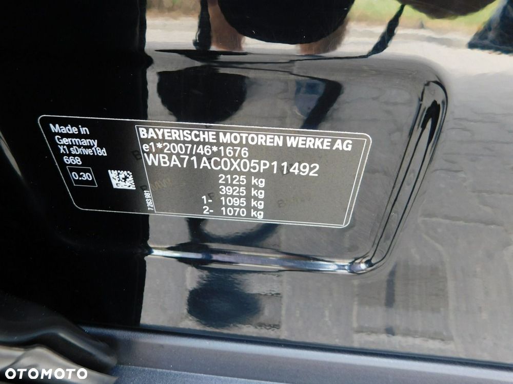 BMW X1 - 23