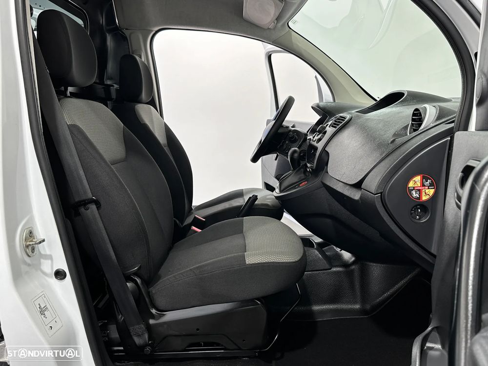 Renault KANGOO MAXI 33 KW Z.E FLEX - IVA DEDUTIVEL - 33