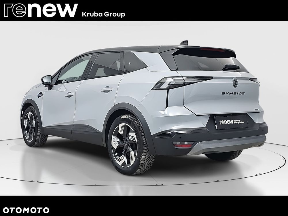 Renault Symbioz 1.8 E-Tech Full Hybrid 160 Esprit Alpine - 7