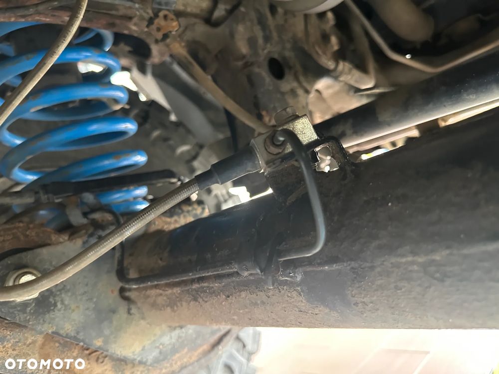 Nissan Patrol - 24