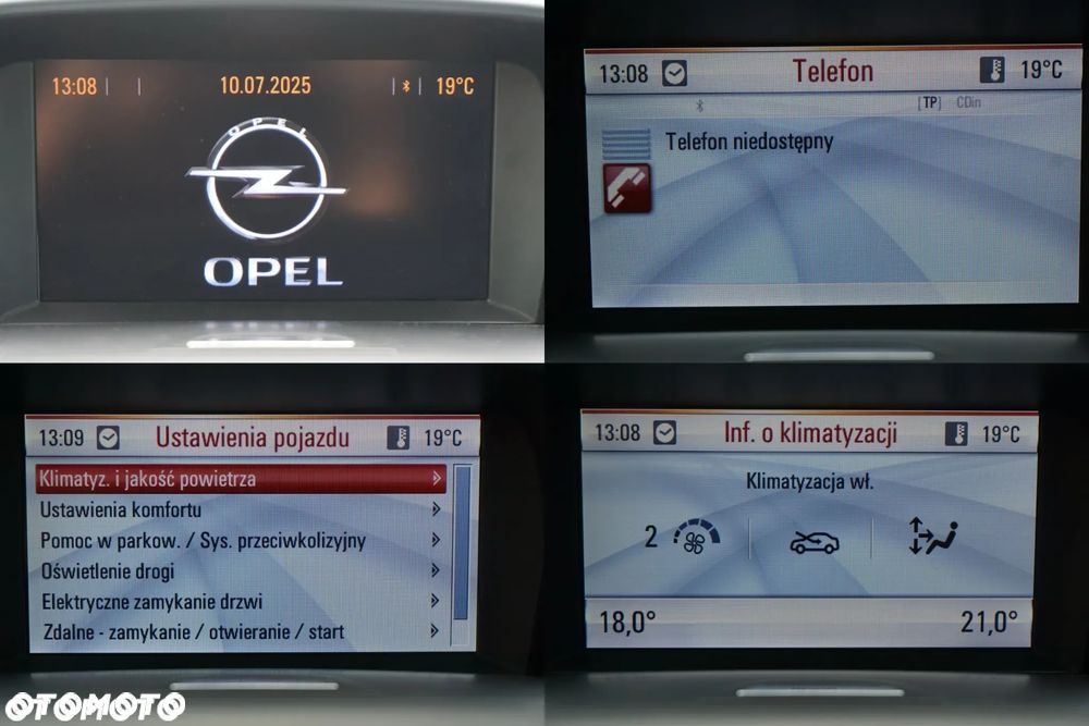 Opel Zafira - 30