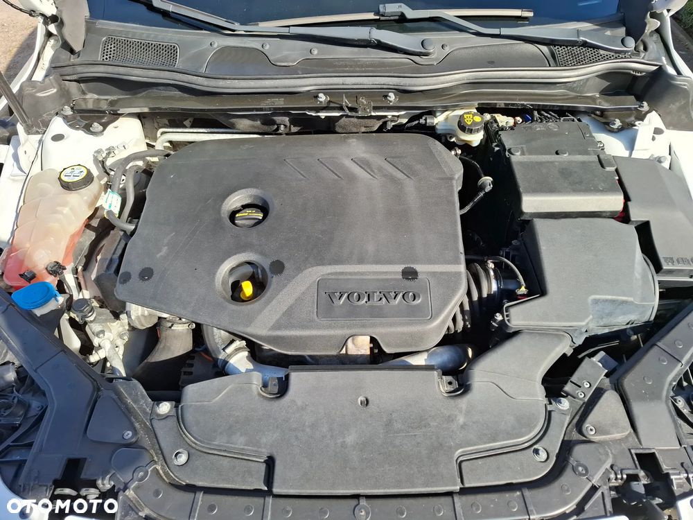 Volvo 340 - 26