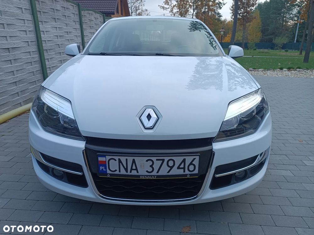 Renault Laguna