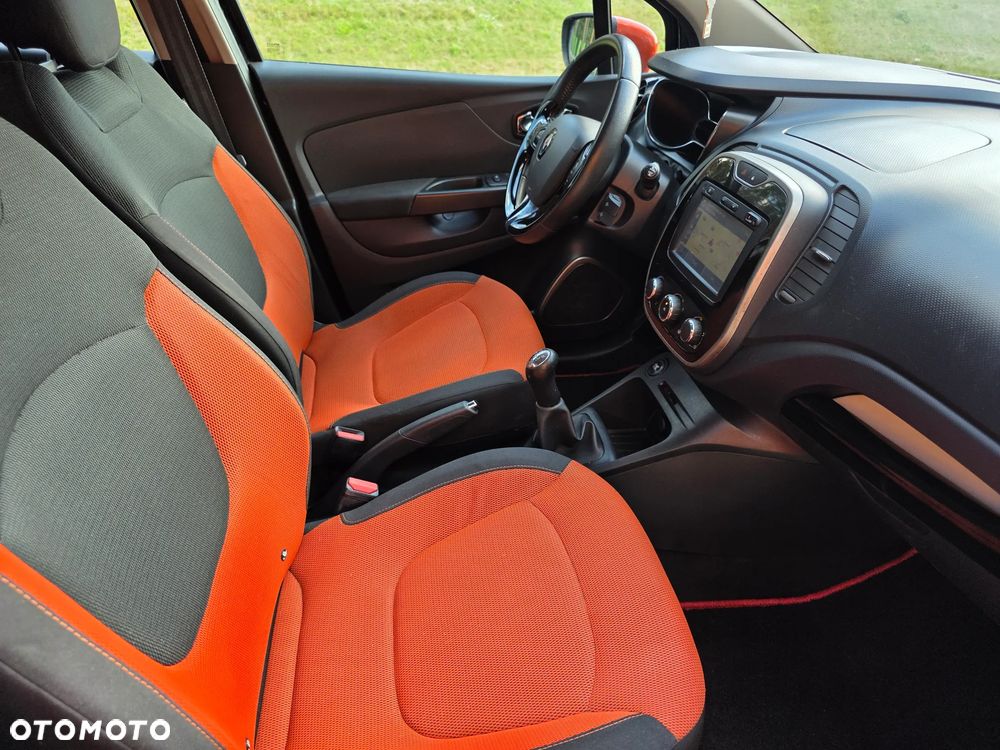 Renault Captur 0.9 Energy TCe Intens - 14