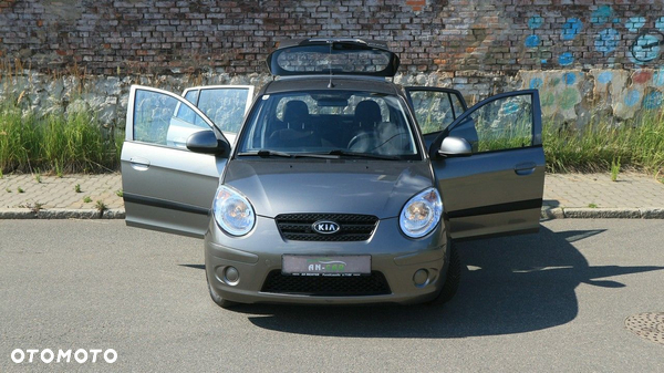 Kia Picanto 1.0 Comfort