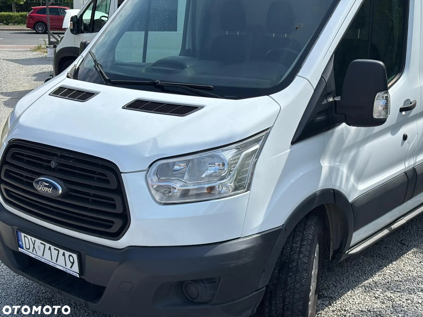 Ford Transit L3H2 RWD ! - 8