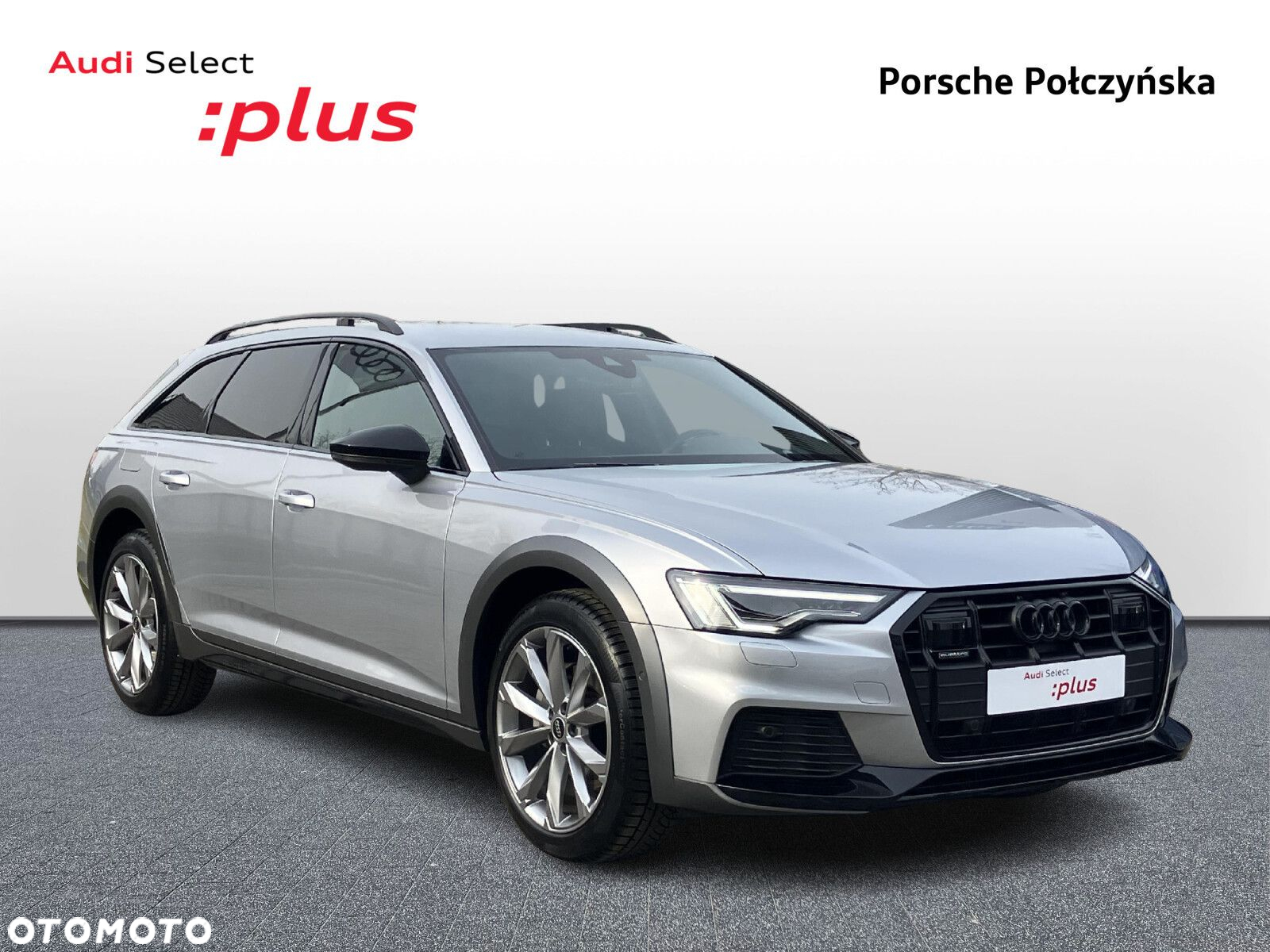 Audi A6 Allroad - 7
