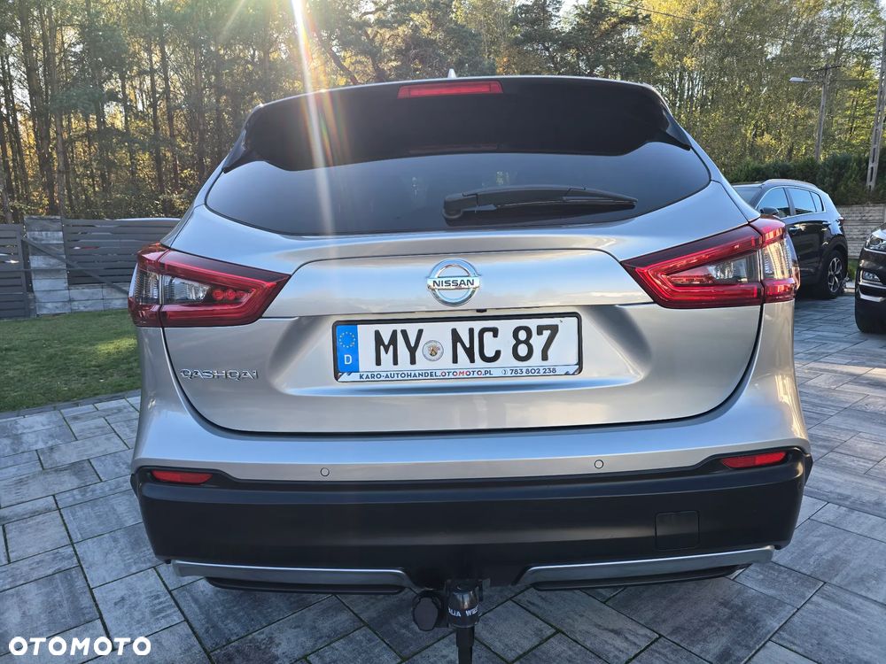 Nissan Qashqai 1.6 DIG-T N-Connecta - 15