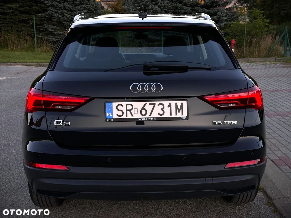 Audi Q3 35 TFSI - 13