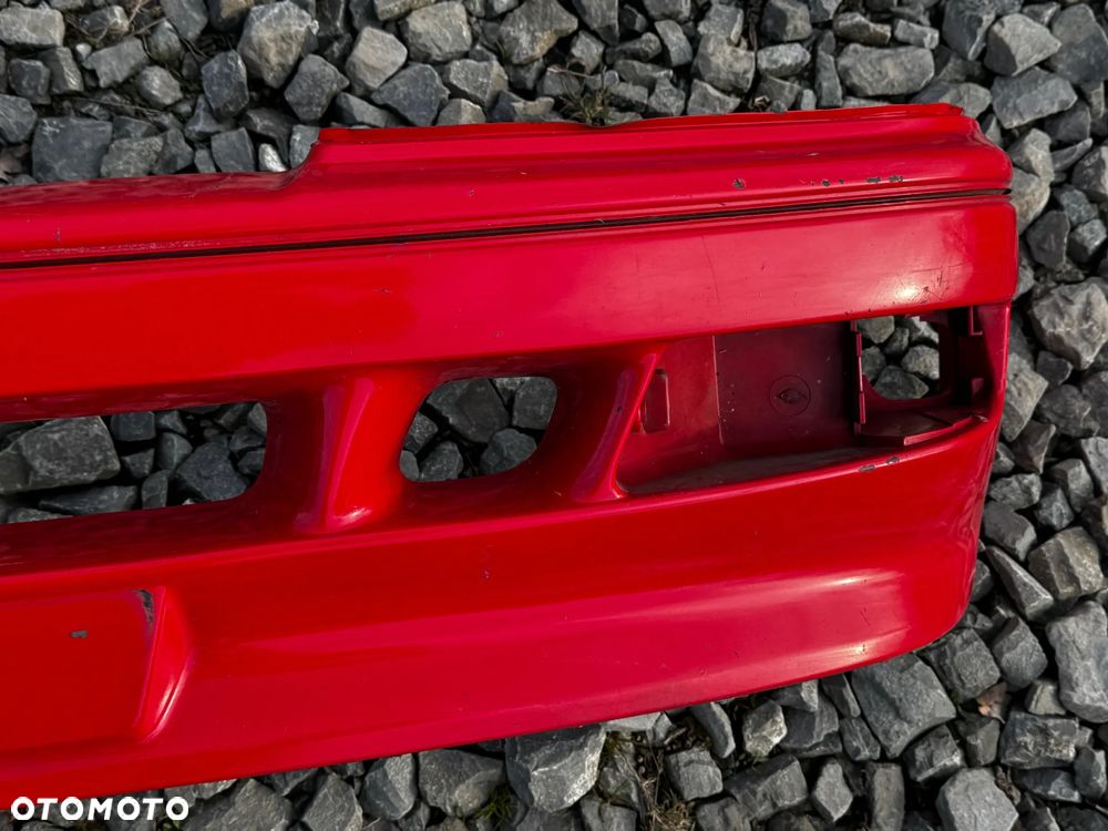 ZDERZAK PRZEDNI FORD	ESCORT MK5 RS	OE 93AB17762AD - 4